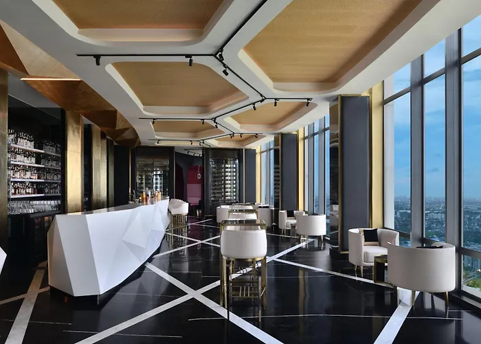 The Westin Kolkata Rajarhat