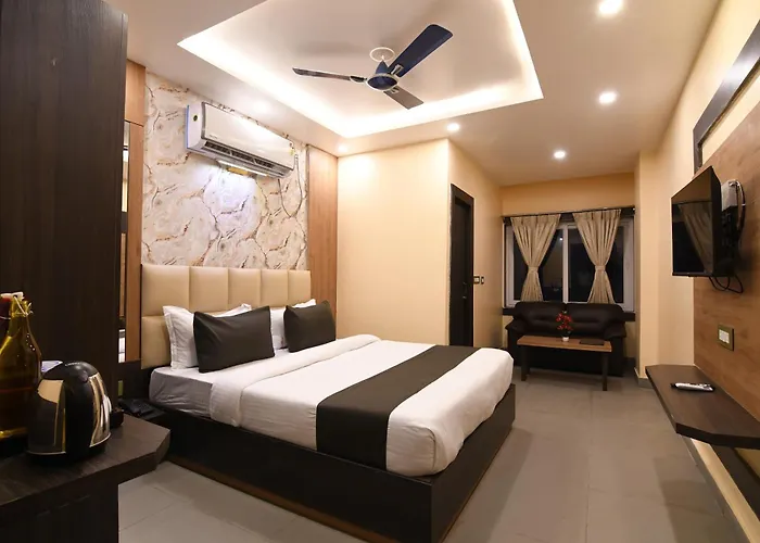 N B Sonar Bangla Hotel