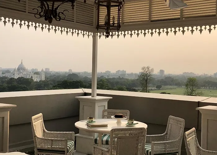 The Glenburn Penthouse